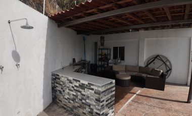 Casa en Pueblo Tequesquitengo