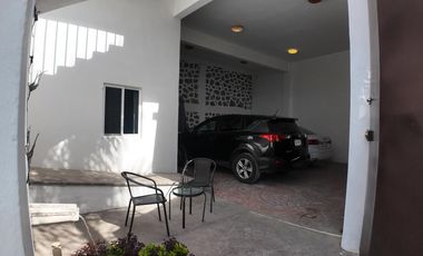 Casa en Pueblo Tequesquitengo