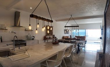 Casa en Pueblo Tequesquitengo