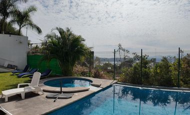 Casa en Pueblo Tequesquitengo