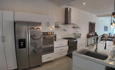 Casa en Pueblo Tequesquitengo