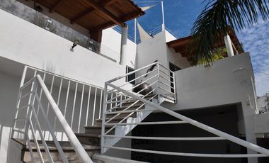 Casa en Pueblo Tequesquitengo