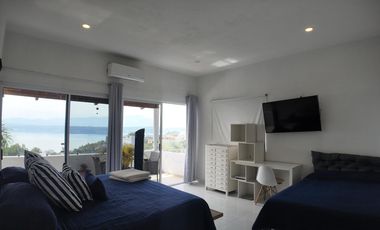 Casa en Pueblo Tequesquitengo