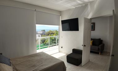 Casa en Pueblo Tequesquitengo