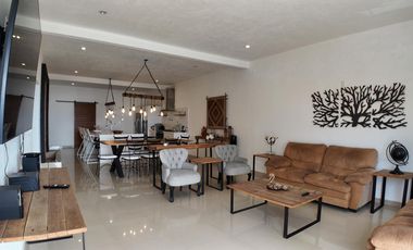 Casa en Pueblo Tequesquitengo