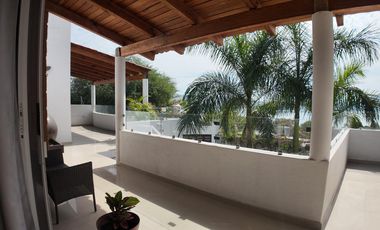 Casa en Pueblo Tequesquitengo