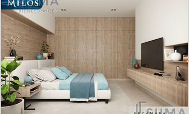 Departamentos en Venta en  Fracc. Velamar, Altamira Tamaulipas.