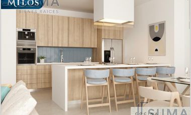 Departamentos en Venta en  Fracc. Velamar, Altamira Tamaulipas.