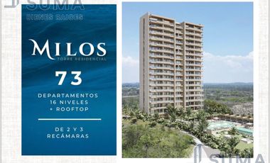 Departamentos en Venta en  Fracc. Velamar, Altamira Tamaulipas.