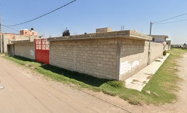 Finca en venta, Tenango del Vallle, Estado de México