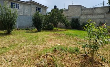 Finca en venta, Tenango del Vallle, Estado de México