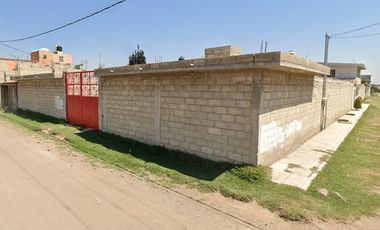 Finca en venta, Tenango del Vallle, Estado de México