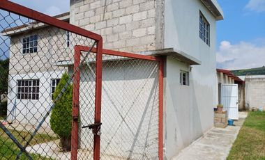 Finca en venta, Tenango del Vallle, Estado de México