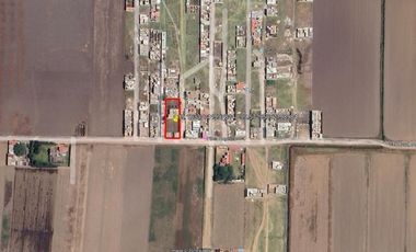 Finca en venta, Tenango del Vallle, Estado de México