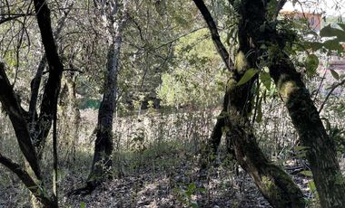 Terreno - Ocoyoacac