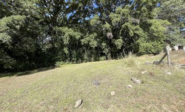 Terreno - Ocoyoacac