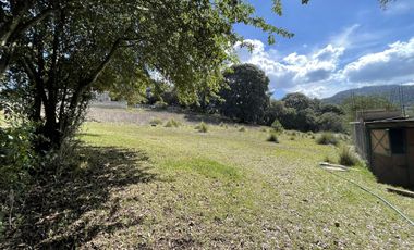 Terreno - Ocoyoacac
