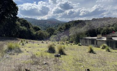 Terreno - Ocoyoacac