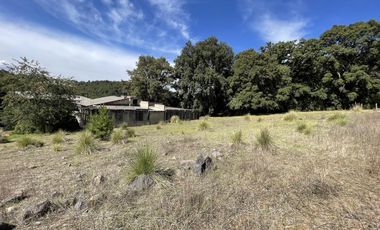 Terreno - Ocoyoacac