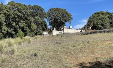 Terreno - Ocoyoacac