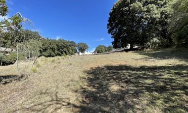 Terreno - Ocoyoacac