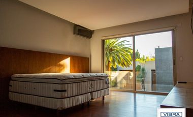 Residencia de super lujo en Jardines del Pedregal.