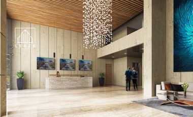 Departamento en Venta en Av. Paseo de la Reforma, Colonia Juárez V