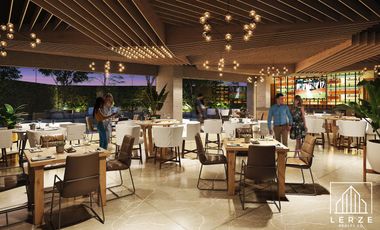 Departamento en Venta en Av. Paseo de la Reforma, Colonia Juárez V