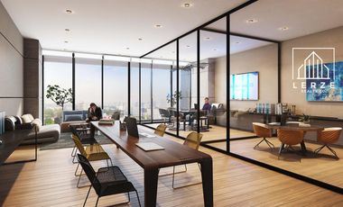 Departamento en Venta en Av. Paseo de la Reforma, Colonia Juárez V