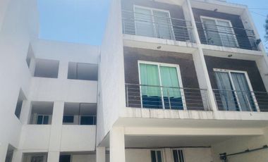 Increible Oportunidad para Inversionista Edificio de Departamentos