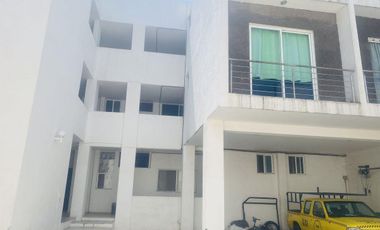 Increible Oportunidad para Inversionista Edificio de Departamentos