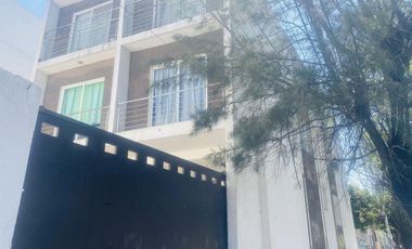 Increible Oportunidad para Inversionista Edificio de Departamentos