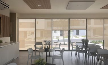 Casa en venta Nayehn Vela zakia queretaro