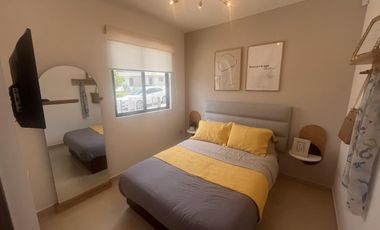 Casa en venta Nayehn Vela zakia queretaro