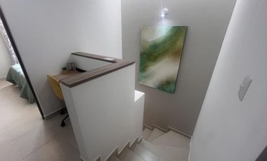 Casa en venta Nayehn Vela zakia queretaro