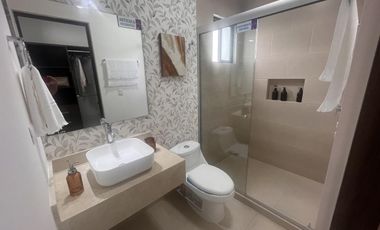 Casa en venta Nayehn Vela zakia queretaro