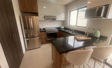 Casa en venta Nayehn Vela zakia queretaro