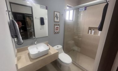 Casa en venta Nayehn Vela zakia queretaro