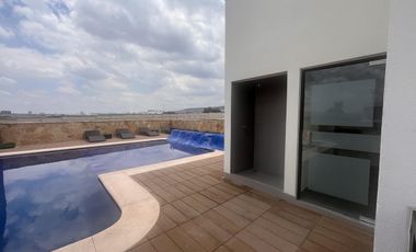 Casa en venta Nayehn Vela zakia queretaro