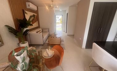 Casa en venta Nayehn Vela zakia queretaro