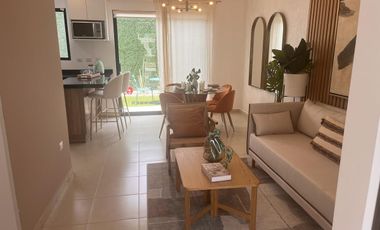 Casa en venta Nayehn Vela zakia queretaro