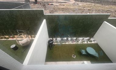 Casa en venta Nayehn Vela zakia queretaro