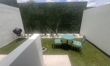 Casa en venta Nayehn Vela zakia queretaro