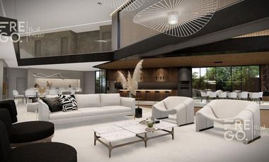 Casa en venta en Zotogrande, Lomas del Bosque, Zapopan