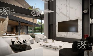 Casa en venta en Zotogrande, Lomas del Bosque, Zapopan