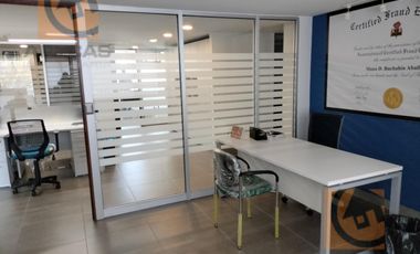 Bonitas Oficinas en  venta en Rio Lerma, Cuauhtémoc
