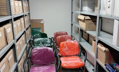 Bonitas Oficinas en  venta en Rio Lerma, Cuauhtémoc