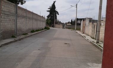 Casa - San Antonio Acahualco