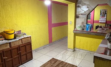 Casa - San Antonio Acahualco