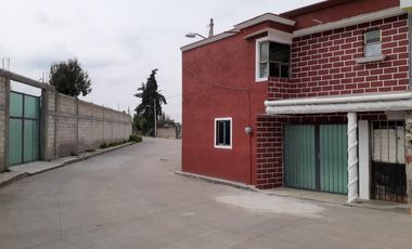 Casa - San Antonio Acahualco